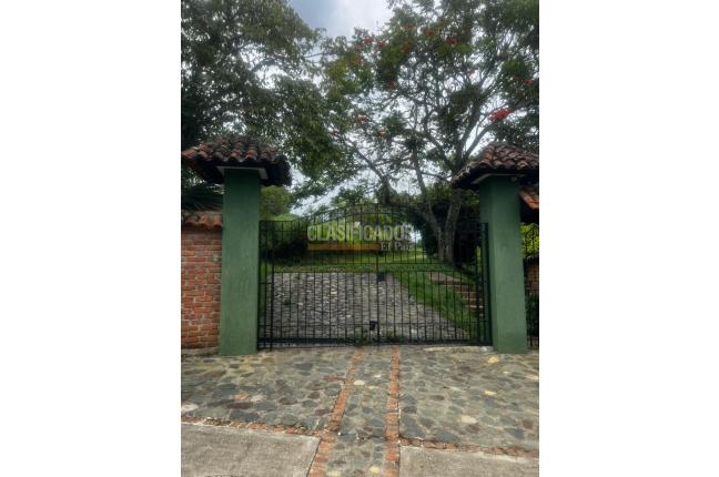 Casas, Venta, Pance - $1.800.000.000