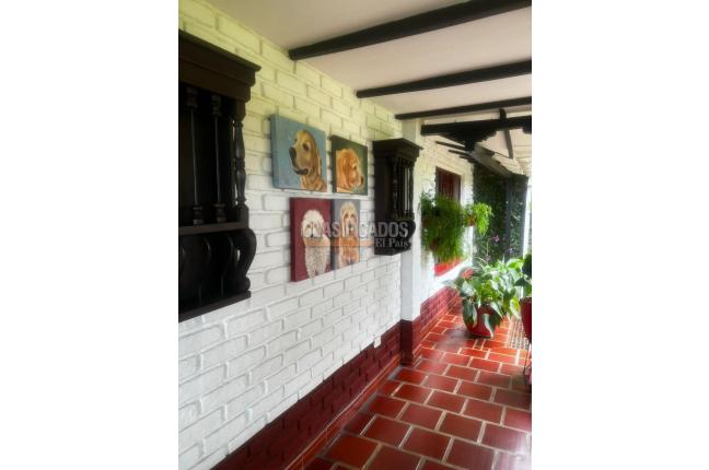 Casas, Venta, Pance - $1.800.000.000
