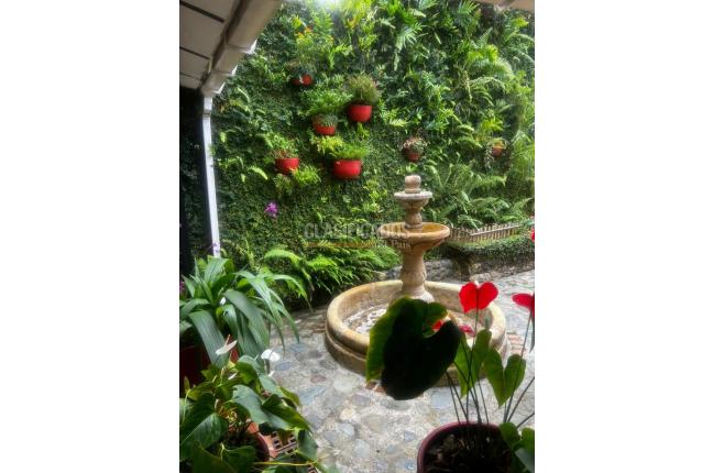 Casas, Venta, Pance - $1.800.000.000