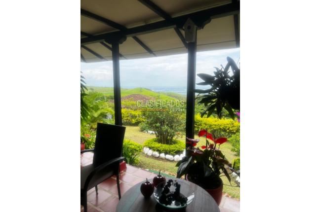 Casas, Venta, Pance - $1.800.000.000