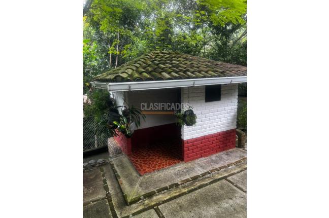 Casas, Venta, Pance - $1.800.000.000