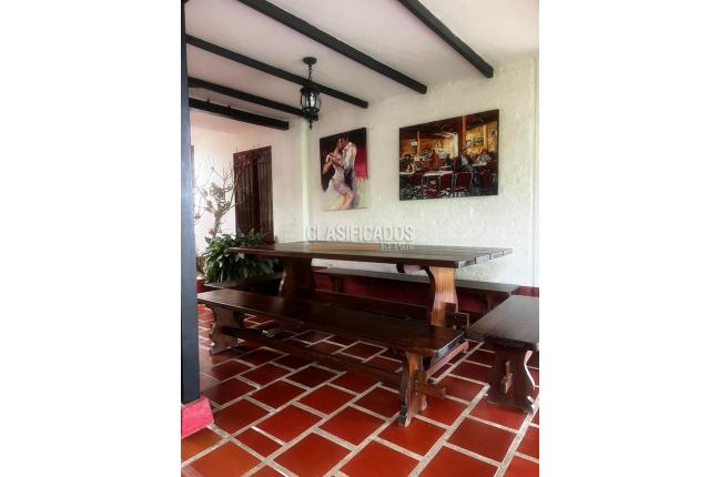 Casas, Venta, Pance - $1.800.000.000