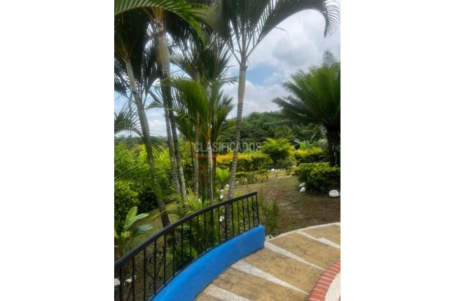 Casas, Venta, Pance - $1.800.000.000