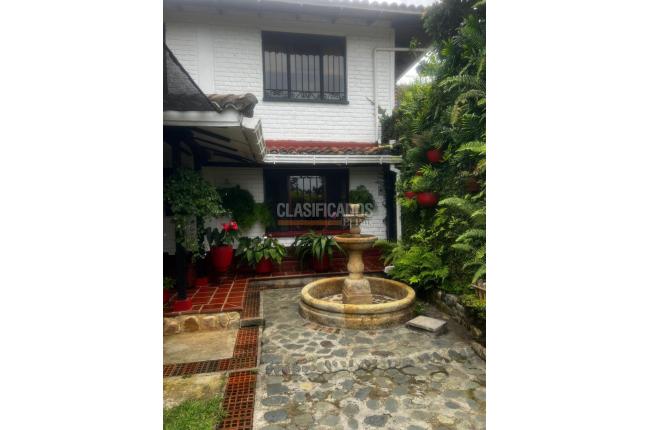 Casas, Venta, Pance - $1.800.000.000