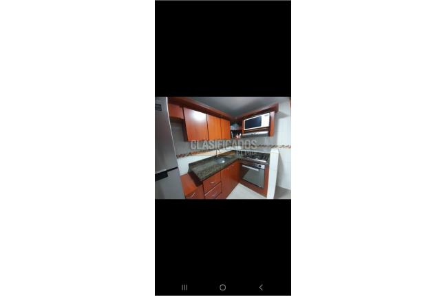 Apartamentos, Venta, La Hacienda - $320.000.000