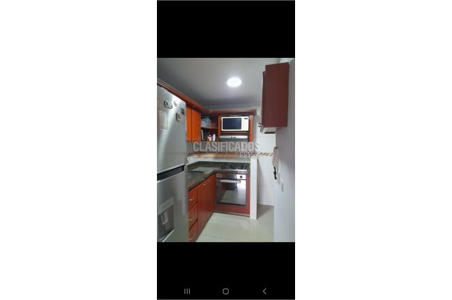 Apartamentos, Venta, La Hacienda - $320.000.000
