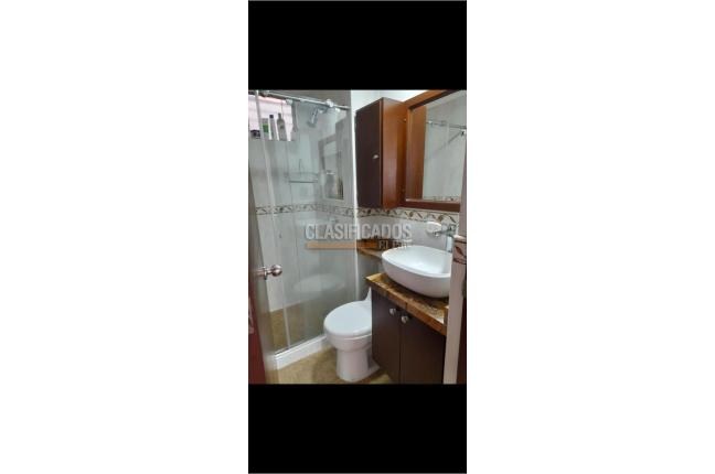 Apartamentos, Venta, La Hacienda - $320.000.000