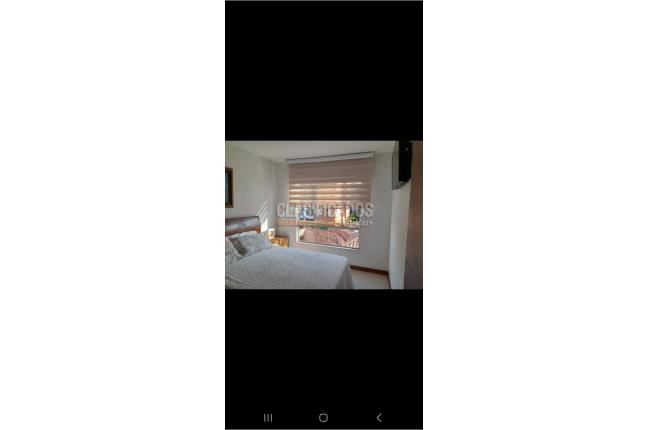 Apartamentos, Venta, La Hacienda - $320.000.000