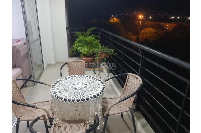 Apartamentos, Venta, Ciudad Bochalema - $350.000.000