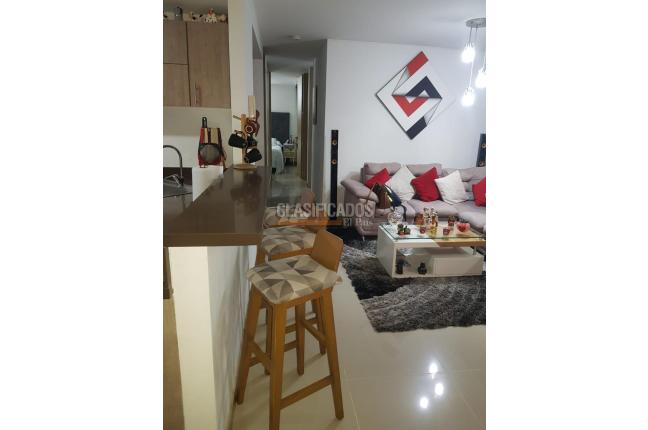Apartamentos, Venta, Ciudad Bochalema - $350.000.000