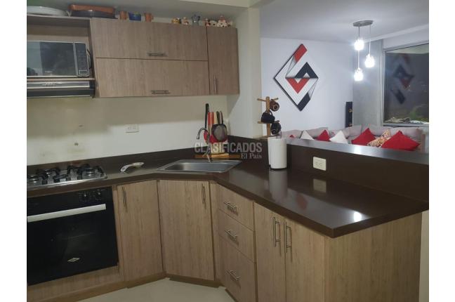 Apartamentos, Venta, Ciudad Bochalema - $350.000.000