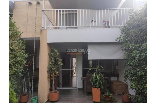 Casas, Venta, Hacienda El Castillo - $400.000.000