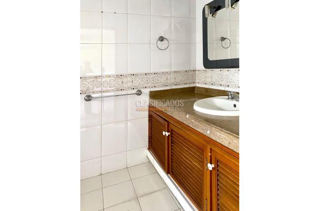 Apartamentos, Venta, Santa Mónica Norte - $620.000.000