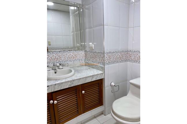 Apartamentos, Venta, Santa Mónica Norte - $620.000.000