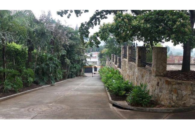 Casas, Venta, Colinas Arroyohondo - $6.500.000.000