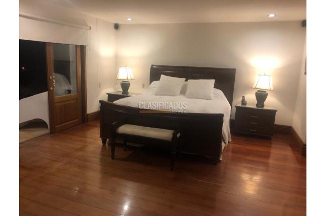 Casas, Venta, Colinas Arroyohondo - $6.500.000.000