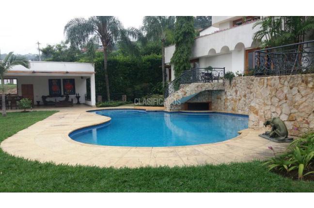 Casas, Venta, Colinas Arroyohondo - $6.500.000.000