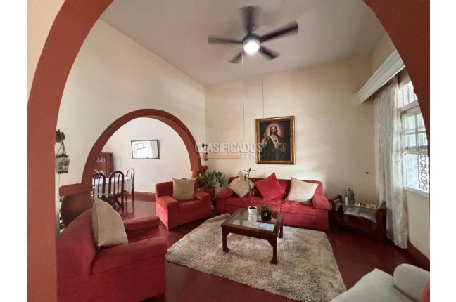 Casas, Venta en San Fernando