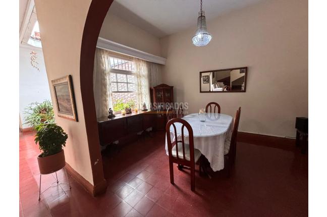 Casas, Venta, San Fernando - $680.000.000