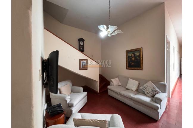 Casas, Venta, San Fernando - $680.000.000