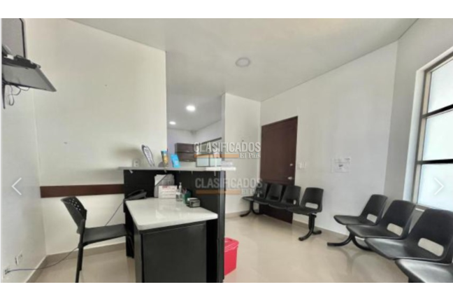 Oficinas y Consultorios, Venta en Los Cámbulos