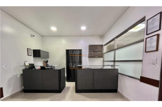 Oficinas y Consultorios, Venta, Los Cámbulos - $290.703.000