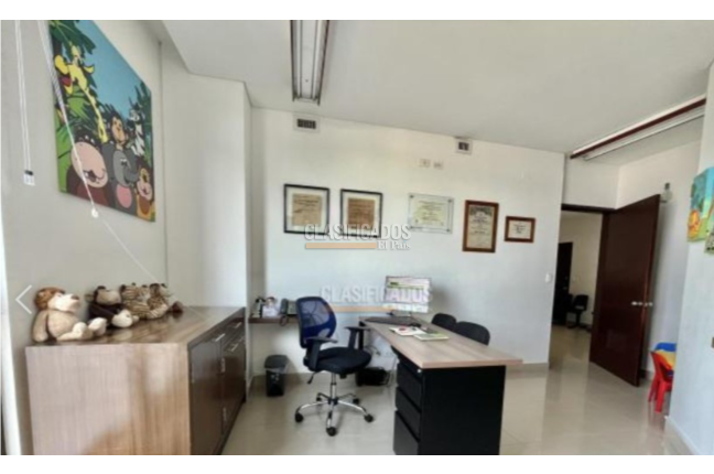 Oficinas y Consultorios, Venta, Los Cámbulos - $290.703.000