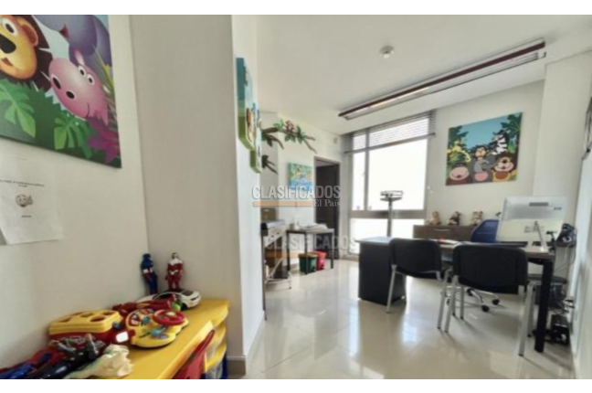 Oficinas y Consultorios, Venta, Los Cámbulos - $290.703.000