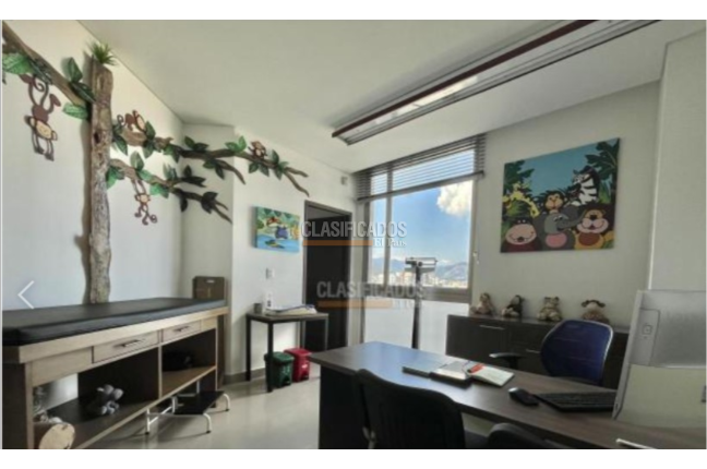 Oficinas y Consultorios, Venta, Los Cámbulos - $290.703.000