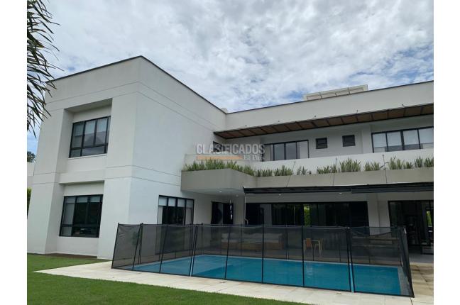 Casas, Venta en Pance