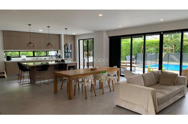 Casas, Venta, Pance - $2.100.000.000