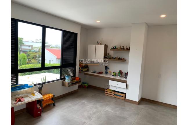 Casas, Venta, Pance - $2.100.000.000