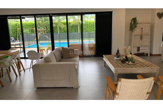 Casas, Venta, Pance - $2.100.000.000