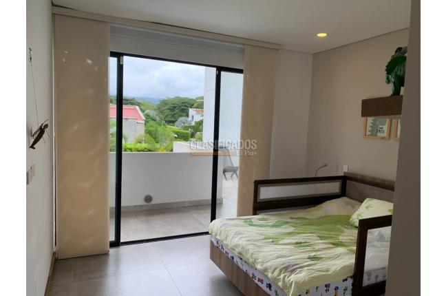 Casas, Venta, Pance - $2.100.000.000