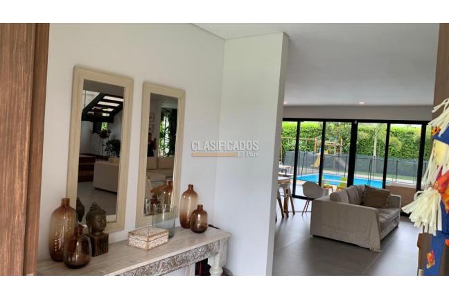 Casas, Venta, Pance - $2.100.000.000