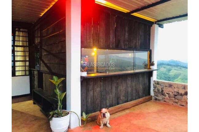 Fincas y Casas Campestres, Venta, La Reforma - $600.000.000