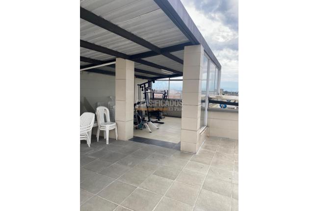 Apartamentos, Venta, La Flora - $360.000.000