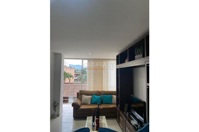 Apartamentos, Venta, La Flora - $360.000.000