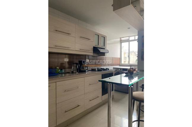 Apartamentos, Venta, La Flora - $360.000.000