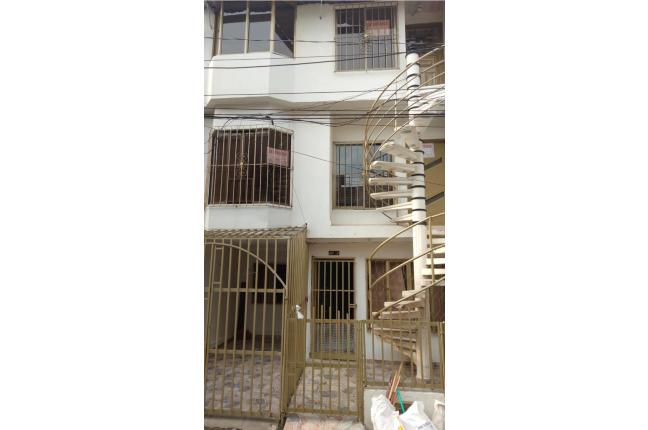 Casas, Venta en Nueva Base