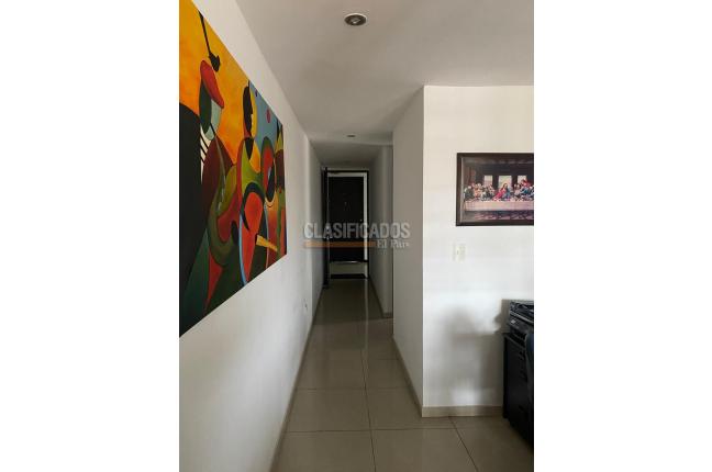 Apartamentos, Venta, La Flora - $360.000.000