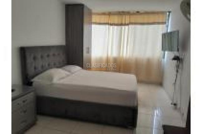 Apartaestudios, Alquiler en San Fernando