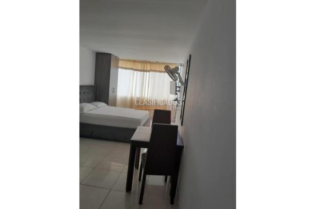 Apartaestudios, Alquiler en San Fernando