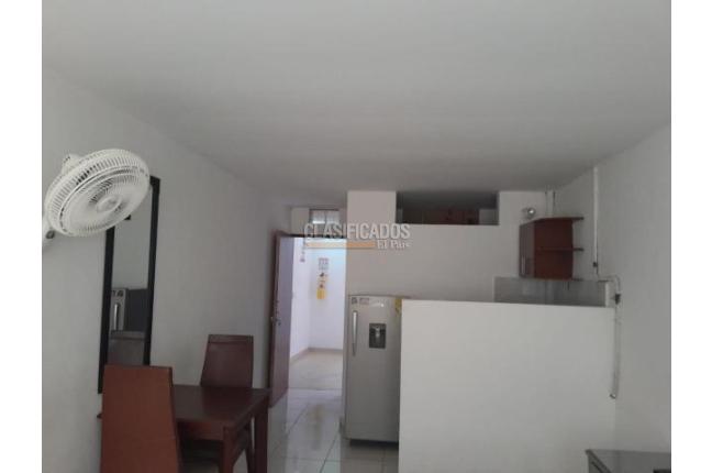 Apartaestudios, Alquiler en San Fernando