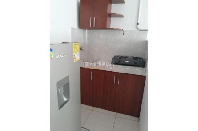 Apartaestudios, Alquiler, San Fernando - $700.000