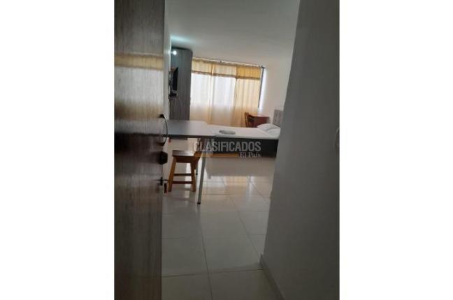 Apartaestudios, Alquiler, San Fernando - $700.000