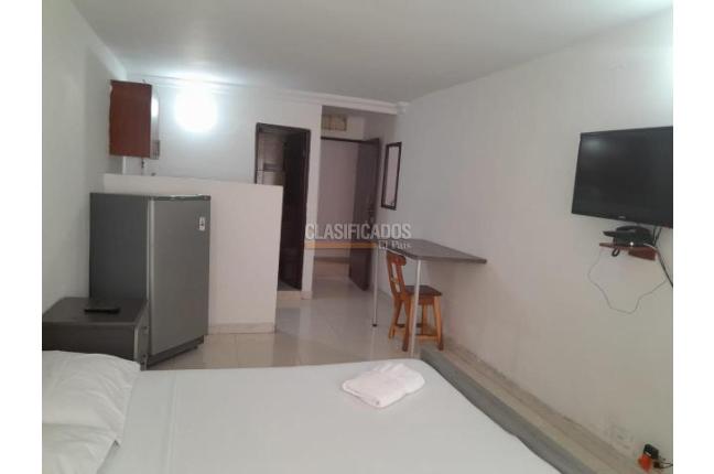 Apartaestudios, Alquiler, San Fernando - $700.000