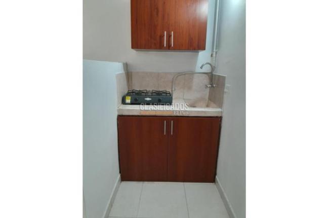 Apartaestudios, Alquiler, San Fernando - $700.000