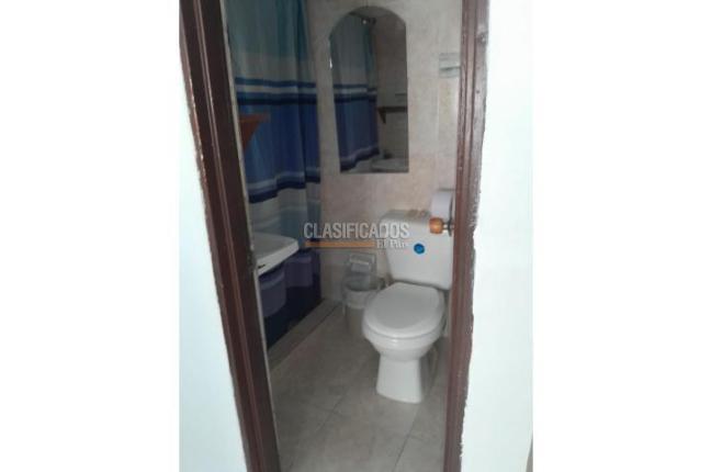 Apartaestudios, Alquiler, San Fernando - $700.000