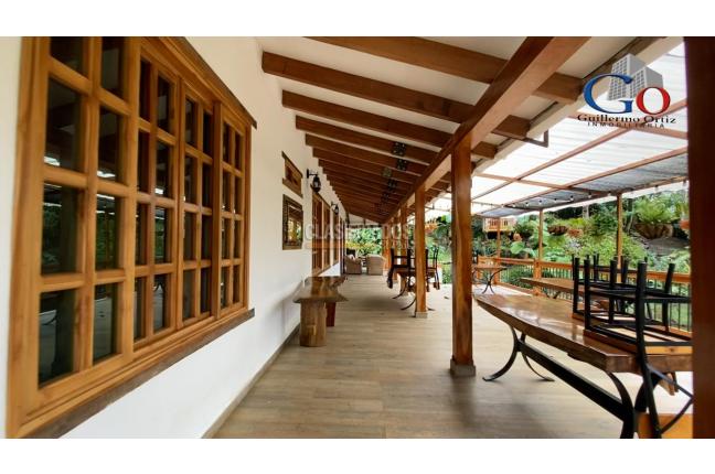 Fincas y Casas Campestres, Venta en Dapa